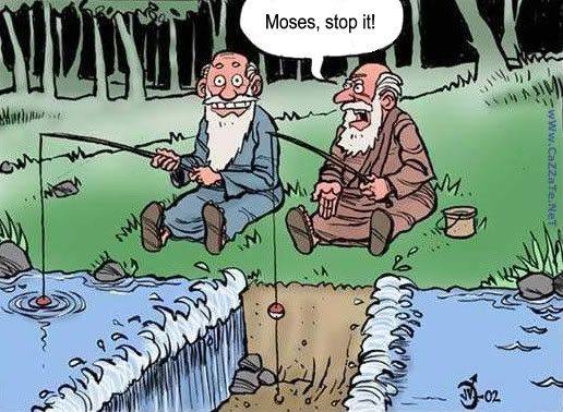 Moses Fish