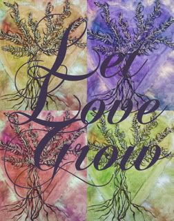 let love   grow Pictures, Images and Photos