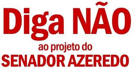 Assine a Petição