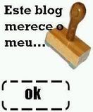 Este blog merece um OK