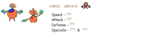 [Image: VIRUSDEOXYS.png]