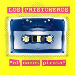 Los Prisioneros Discografia LosPrisioneros 2000ElCasetPirata Los Prisioneros Discografia