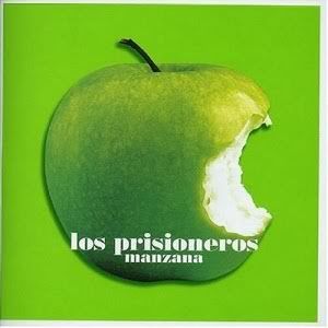 Los Prisioneros Discografia LosPrisioneros 2004Manzana Los Prisioneros Discografia