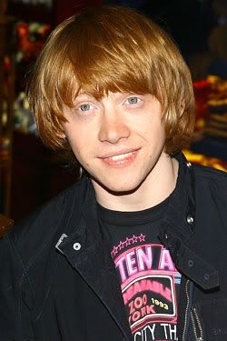 Ron Weasley Avatar