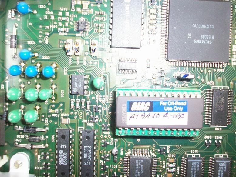 Best VR6 chip? VW Vortex Volkswagen Forum