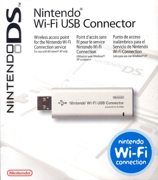 Nintendo 3Ds Wifi Security Settings