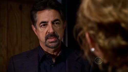 Criminal Minds 4 14 Cold Comfort Series Addict