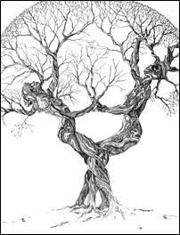 tree people ringer