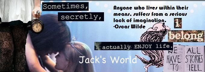 Jacks' World