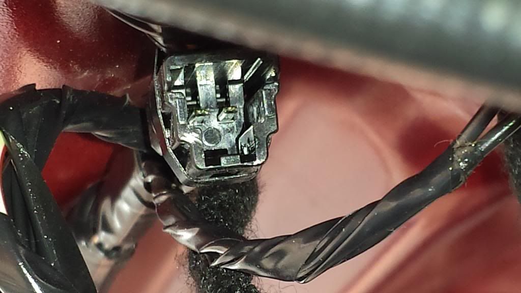 Boot switch not working Ford Automobiles Forum