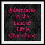 Adventures in the Land of Little Choo Choos