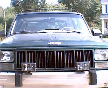 Fog light wiring ?'s - JeepForum.com