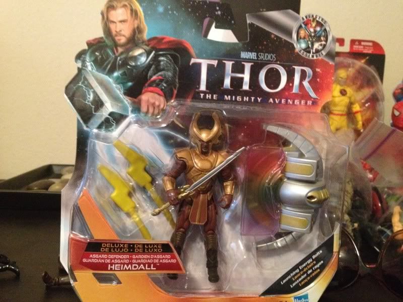 heimdall toy