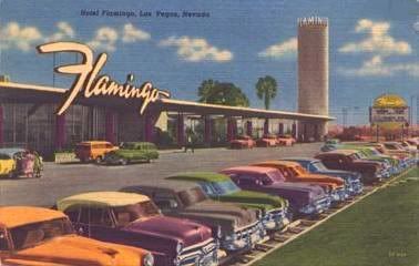 Old Flamingo Hotel