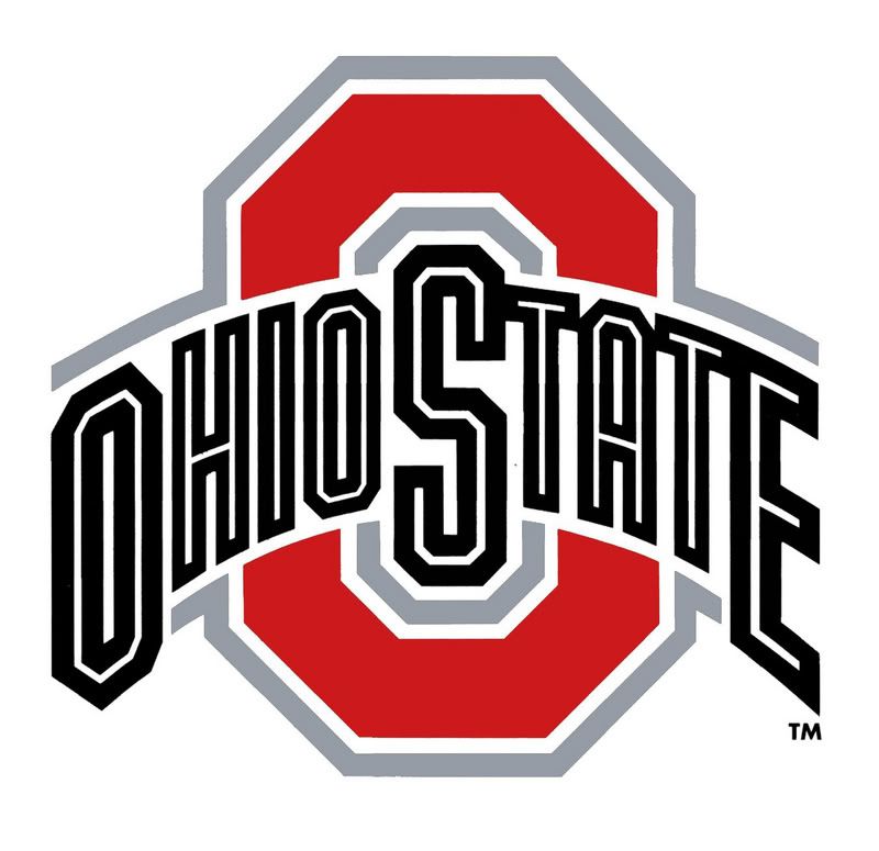 ohio state logo. I#39;m Into all kinds of music