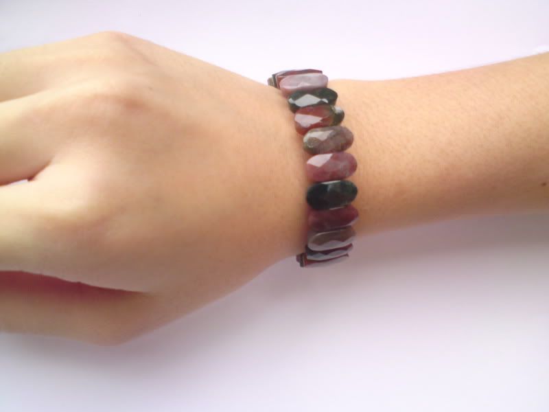 Blood Stone è¡�ç�³RM52.90