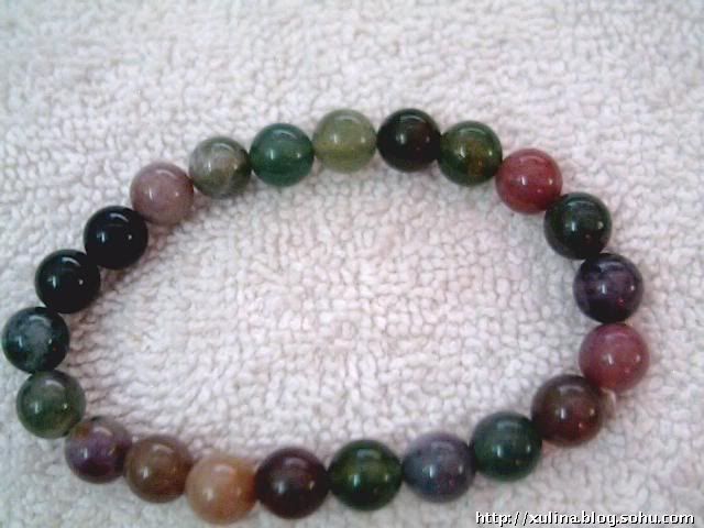 Blood Stone(small) è¡�ç�³RM19.90