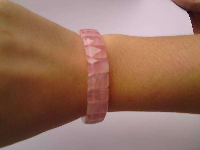 Pink Crystal ç²‰æ™¶RM52.90 (2)