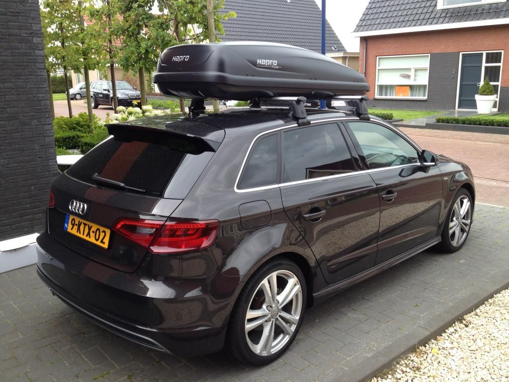 Officieel: audi a3 autoweek.nl