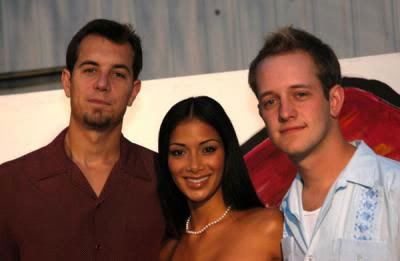 nicole scherzinger nick hexum