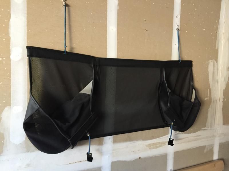 Selling Z3 oem wind deflector in great condition BimmerFest BMW Forum