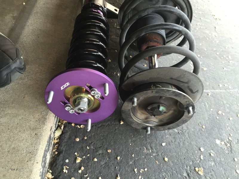 BMW Z3 Cosmos front strut bar BimmerFest BMW Forum