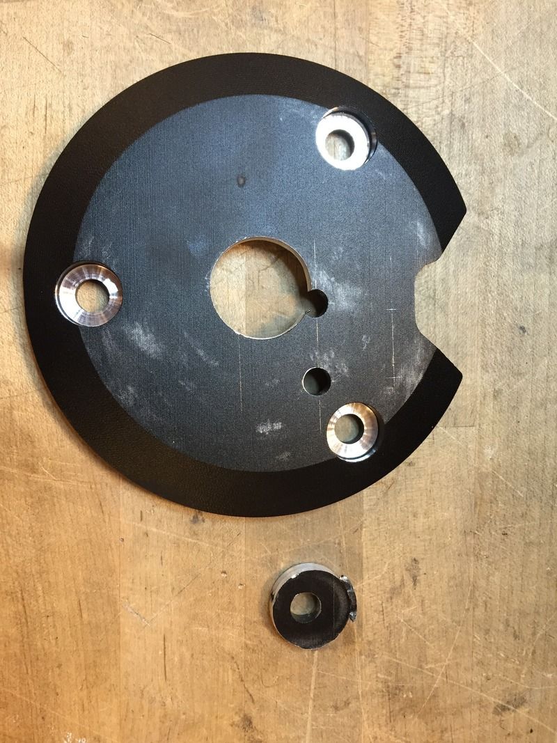 BMW Z3 Cosmos front strut bar BimmerFest BMW Forum