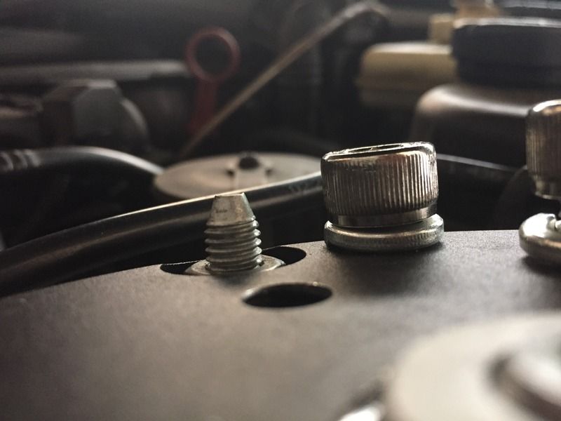 BMW Z3 Cosmos front strut bar BimmerFest BMW Forum