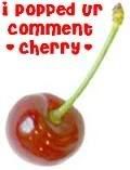 Comment Cherry