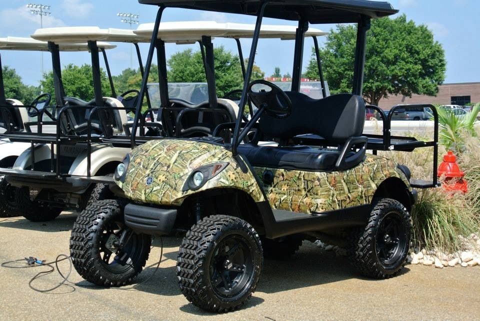 Electric Hunting Carts Mississippi Hunting and Fishing Forums