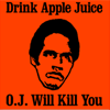 O.J. Will Kill You. Pictures, Images and Photos