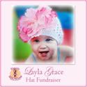 faBOWlous® Layla Grace Hat Fundraiser