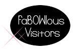 faBOWlous People Visit Our Site