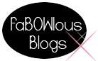 Blogs & Boutiques We Think Are faBOWlous