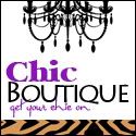 Chic Boutique Blog