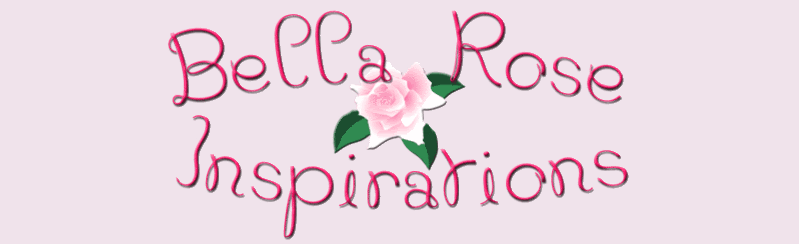 Bella Rose Inspiration