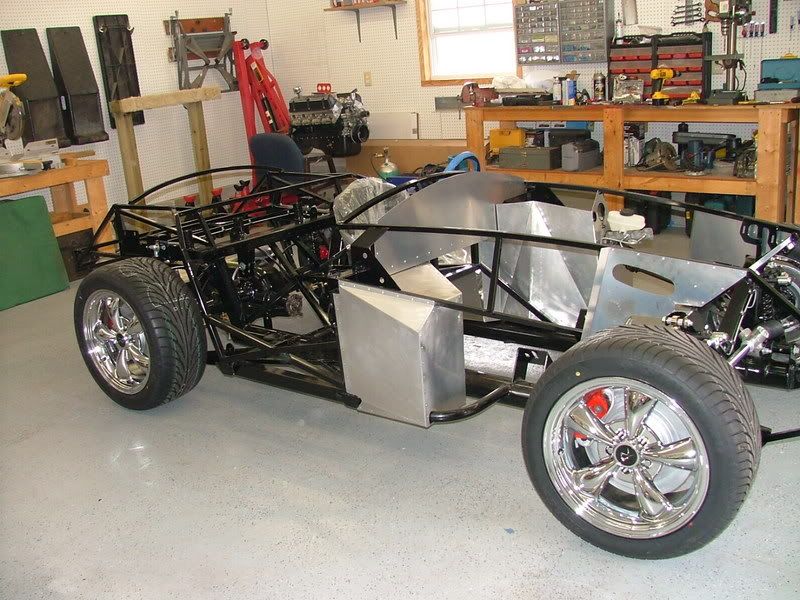 What's the definition of a roller? Factory Five Racing Forum