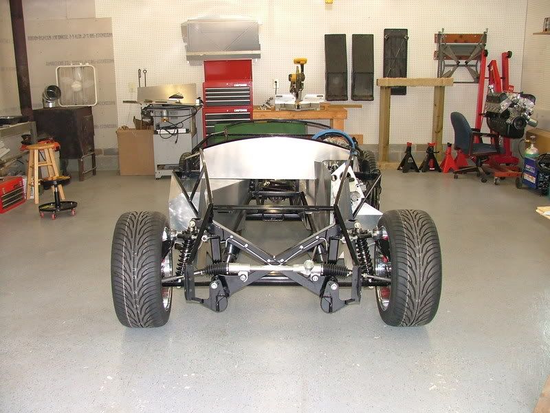 What's the definition of a roller? Factory Five Racing Forum