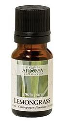 Lemongrass oil photo: Natural Acne Treatment Recipes