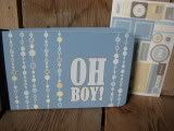 "Oh Boy"