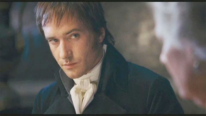 He really isn't just as Matthew McFadyen Mr Darcy isn't hot without the He really isn't just as Matthew McFadyen Mr Darcy isn't hot without the