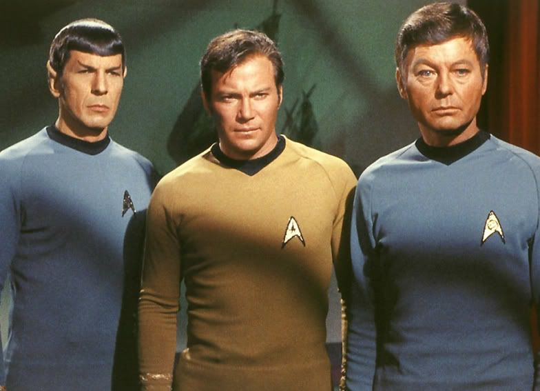 Star Trek 4 The Voyage Home T-shirt 117 Neil degrass Shatner NIMOY Sci Fi