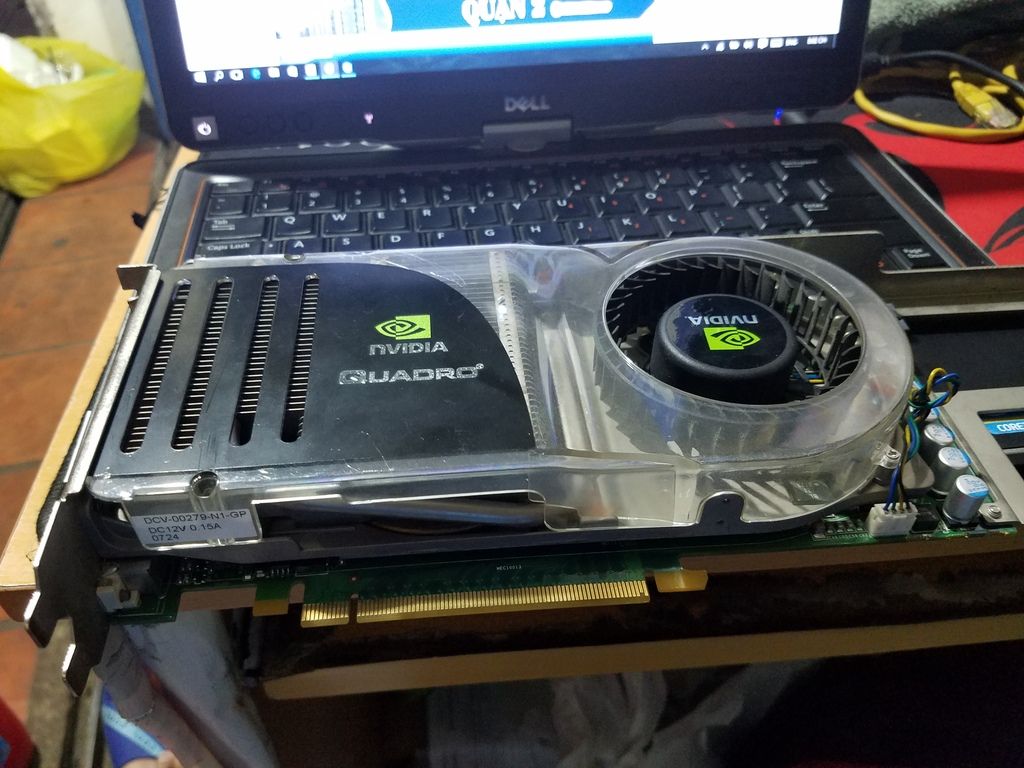 Vga Card Giá Rẻ Q11