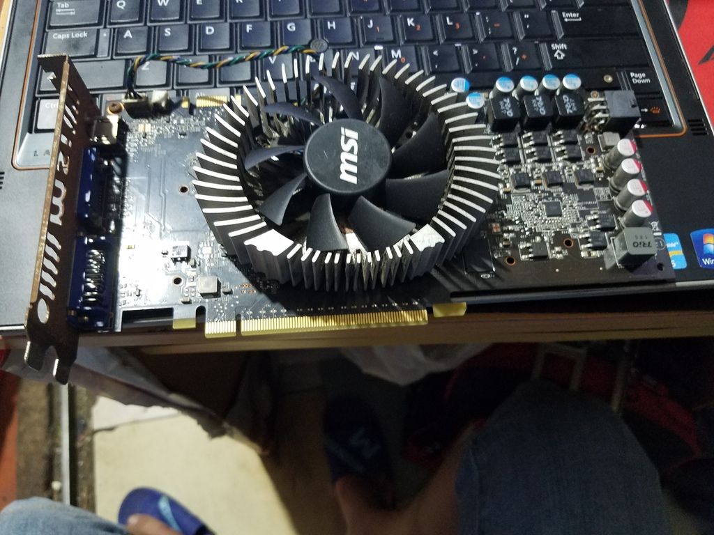 Vga Card Giá Rẻ Q11 - 5