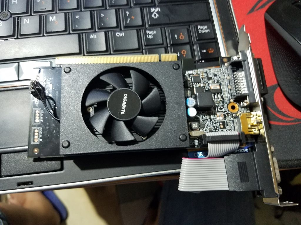 Vga Card Giá Rẻ Q11 - 3