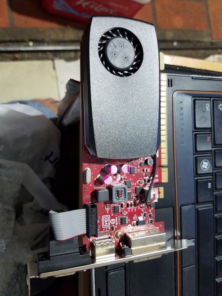 Vga Card Giá Rẻ Q11 - 4