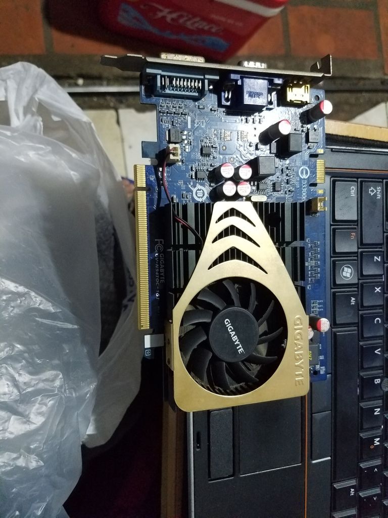 Vga Card Giá Rẻ Q11 - 2