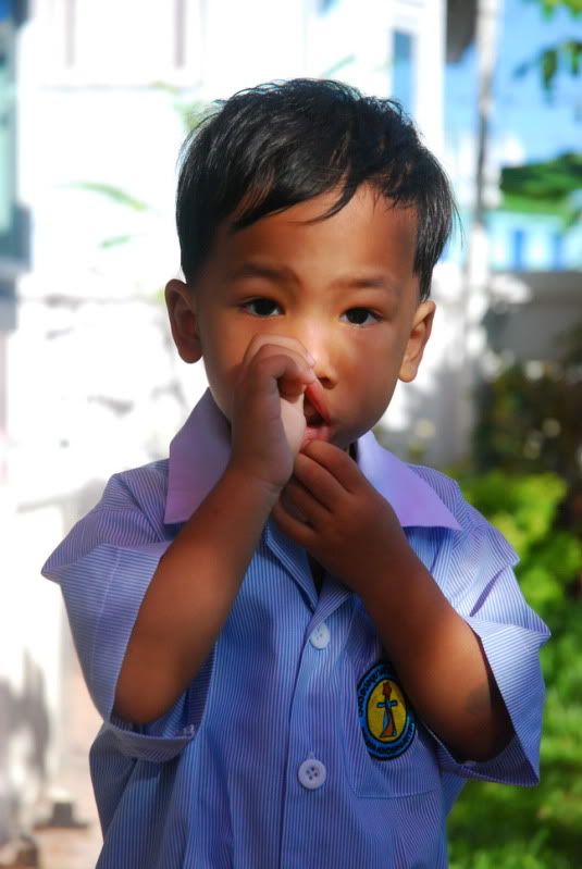 พี่เปิดเทอม น้อง 4 เดือน