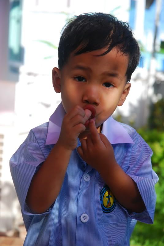 พี่เปิดเทอม น้อง 4 เดือน