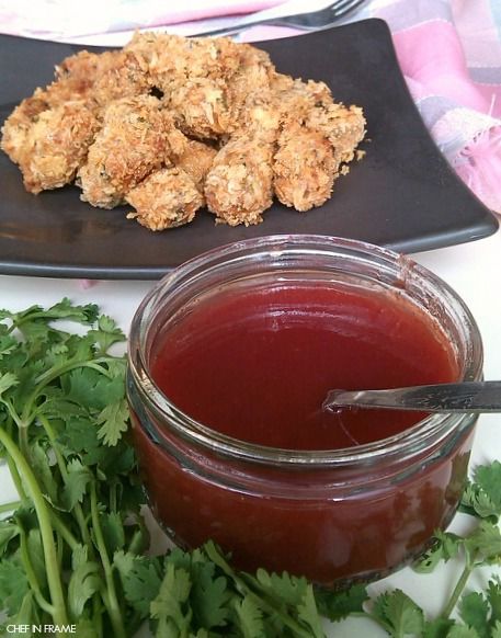 Homemade Chicken Nuggets Recipe Spicy Crispy Homemade Chicken Nuggets Recipe
